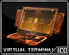 ICO Virtual Terminal