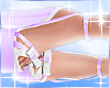 Dolly Princess Heels