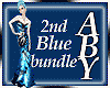 [Aby]2nd Blue Bundle