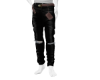 Scrtz leather rip