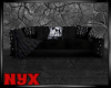 (Nyx) Witchy Couch
