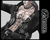Goth biker ver.1