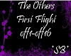 The Others- First Flight
