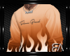 FB Flame Sweater | or