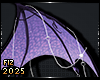 . Wicker | Wings