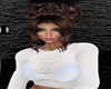 Rae Chocolate Hair
