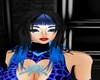 Neon Blue Hair F V1