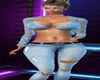 Blue Country  jeans