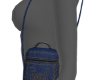 ꪑ Denim Bag