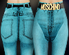 [Mx|Moschino-Jeans]