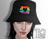 Kz! BUCKET Pride