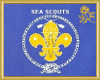 Sea Scouts Tank
