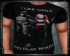 Batman Harley Quinn T