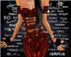 WB Speckle me Red