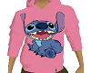 Cozy Stitch Hoodie