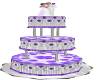 wedding cake 3 tiers