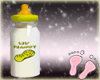 [REQ] Baby Bottle Peanut