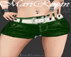 [M1105] Stallion Green S