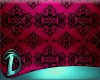 flowers whiete pink