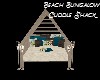 Beach Bungalow:Cud/Shack