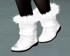 White Christmas Boots~F