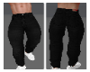 LEVI.S JEANS - black