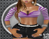 (VF) Dani Purple Bm