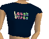 Shirt laugh virus