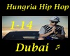 Hungria Hip Hop- Dubai