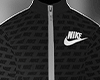 Full black Tracksuit