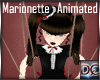 [DD] Marionette Doll