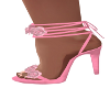 Uma-Pink Heels