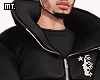 🔥. Hell Black Jacket