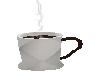 -T- Coffee Mug white