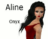 Aline - Onyx