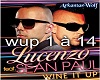Wine It Up-Lucenzo