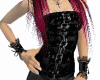 {fey}gothic corset