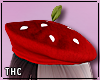 † shortcake / beret