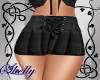 {SS} RL SG Blk Skirt