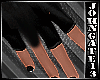 Blk Sport Gloves M