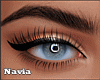 Blue Grey Eyes