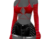 Red Outfit Samy ☀