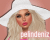 [P] Summer hat&blonde 3