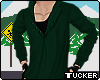 [T] Green Sweater.