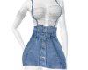 KJ Jeans Outfit