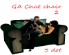 GA Chat Chair green 2