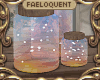 F:~ Dawn firefly jars