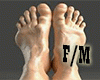 Feet Scaler 135%