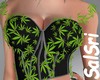 Sexy Cannabis V3
