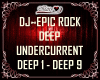 DJ-EPIC ROCK UNDERCURREN